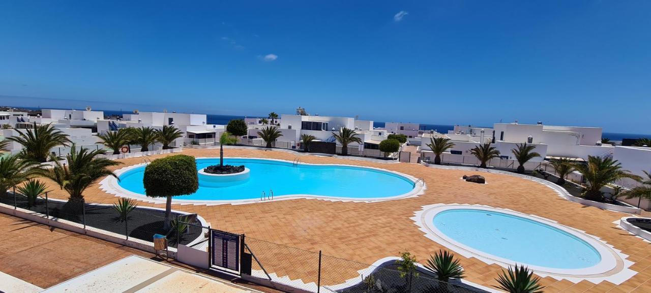 הוילה פוארטו קאלרו Casa Aitana מראה חיצוני תמונה