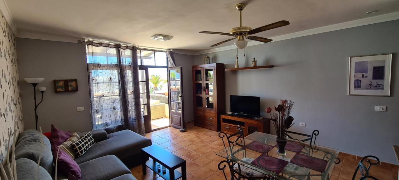 הוילה פוארטו קאלרו Casa Aitana מראה חיצוני תמונה