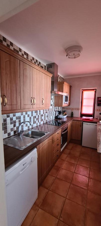 הוילה פוארטו קאלרו Casa Aitana מראה חיצוני תמונה