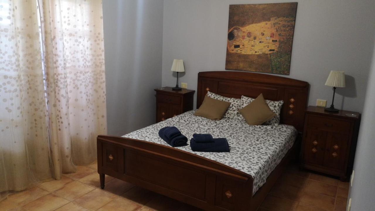 הוילה פוארטו קאלרו Casa Aitana מראה חיצוני תמונה