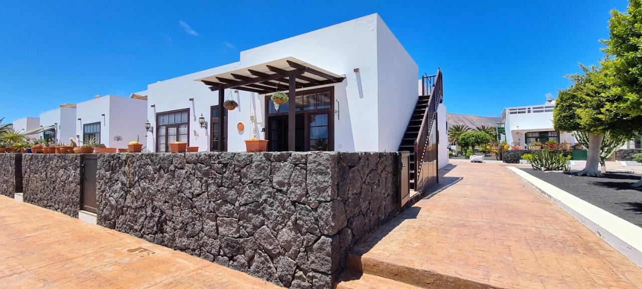 הוילה פוארטו קאלרו Casa Aitana מראה חיצוני תמונה