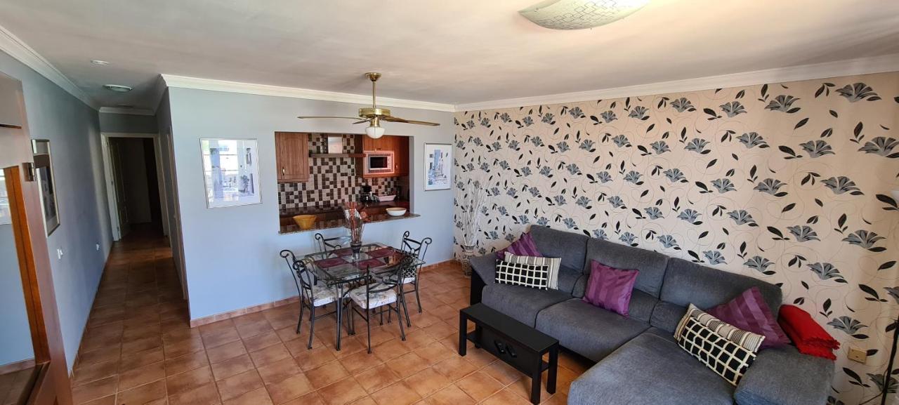 הוילה פוארטו קאלרו Casa Aitana מראה חיצוני תמונה