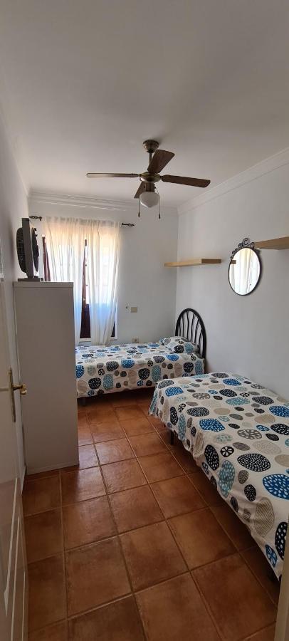 הוילה פוארטו קאלרו Casa Aitana מראה חיצוני תמונה