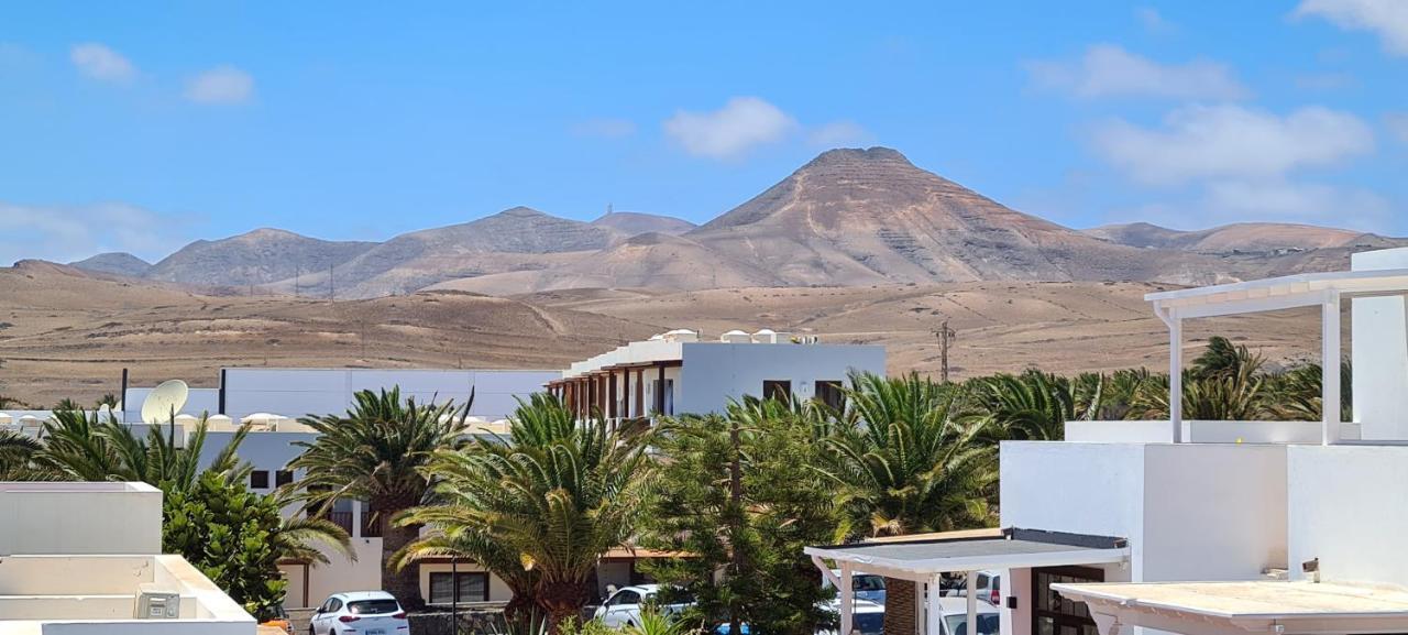 הוילה פוארטו קאלרו Casa Aitana מראה חיצוני תמונה
